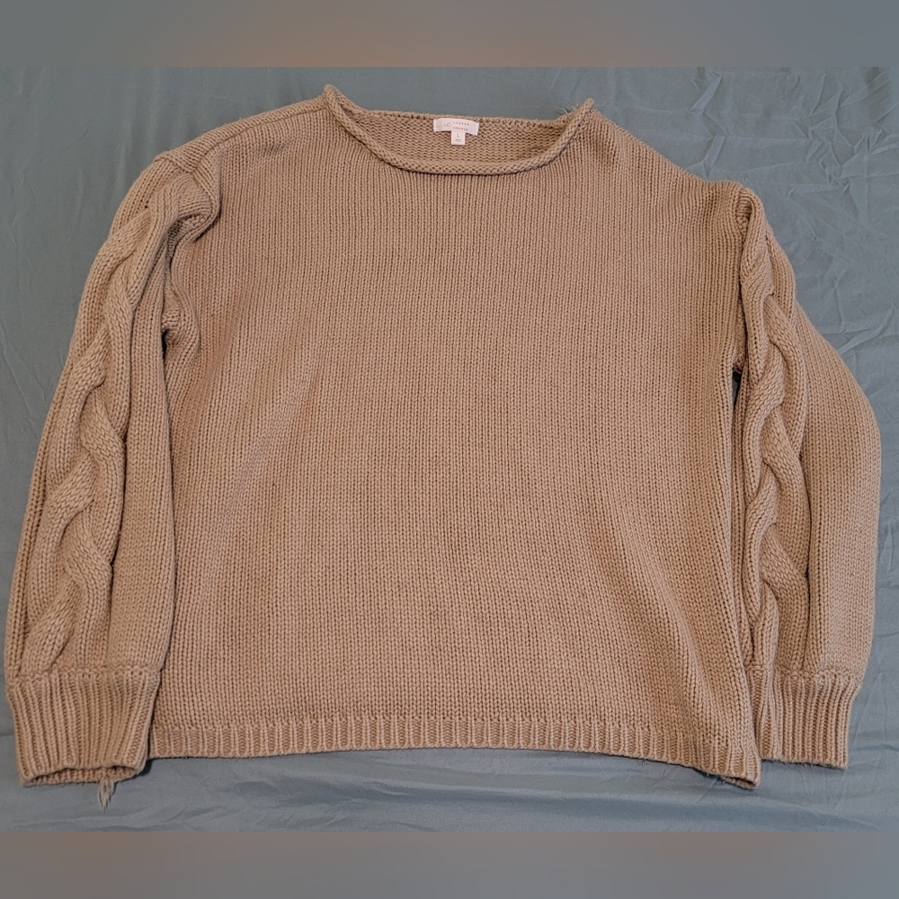 Women's Lauren Conrad Sweater size Large